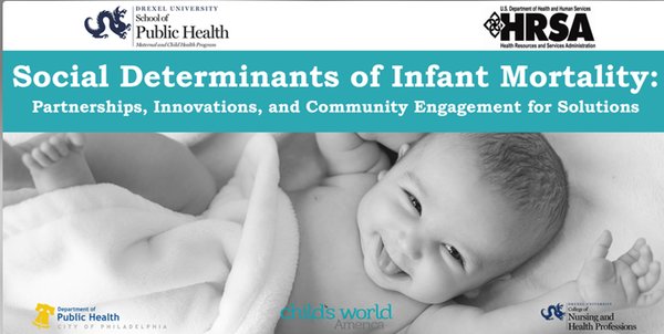 Social Determinants of Infant Mortality